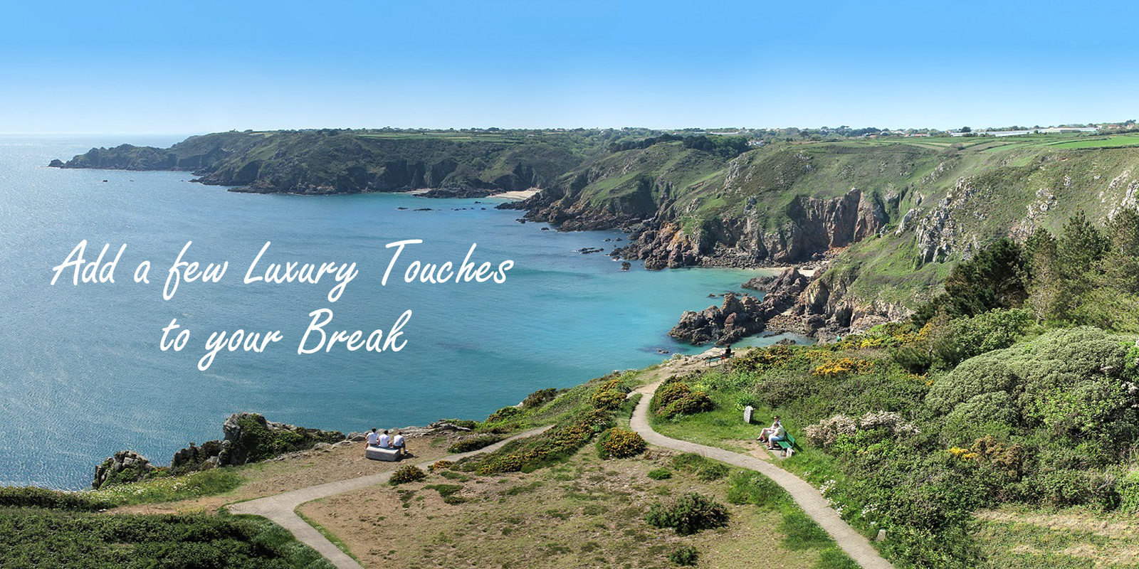 Guernsey Tennerfest Break.